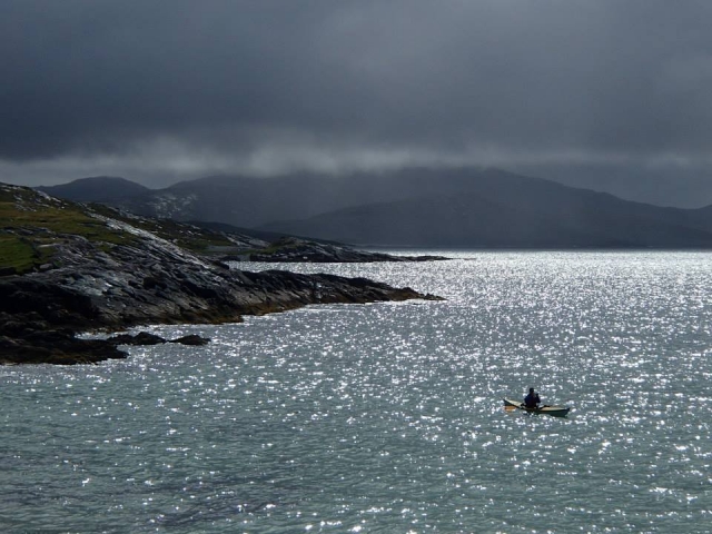  Clearwater Isla de Harris 6